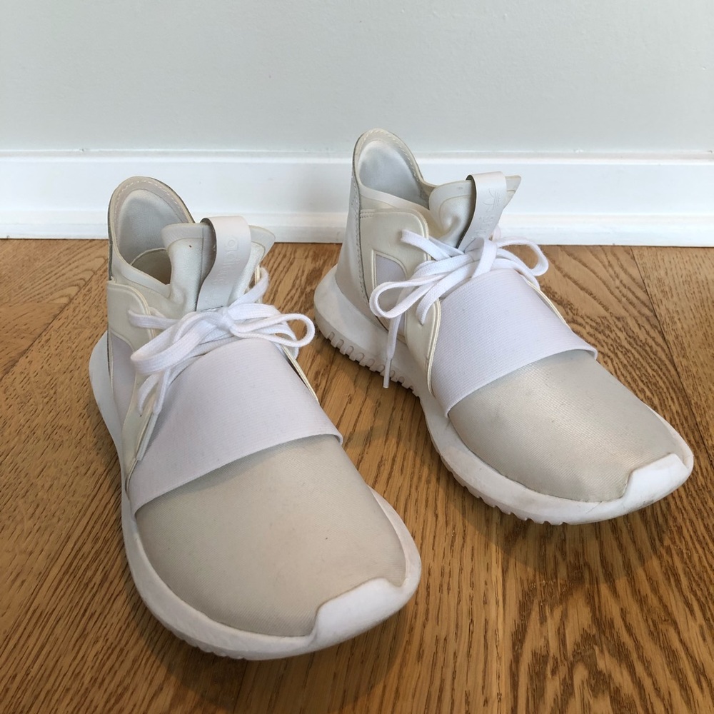Adidas Tubular Defiant Shoes
